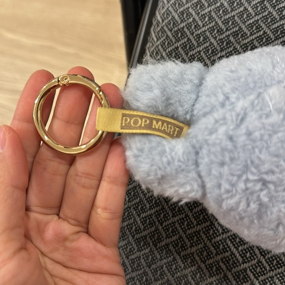 100% Authentic Labubu Exciting Macaron Sea Salt - Picture 5 of 5